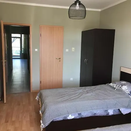 Apartment Oasis Complex Ravda
