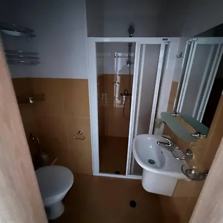 Oasis Complex Apartment *