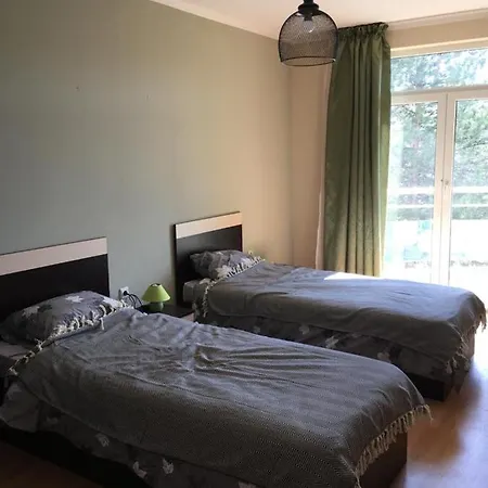 Oasis Complex Apartment Ravda