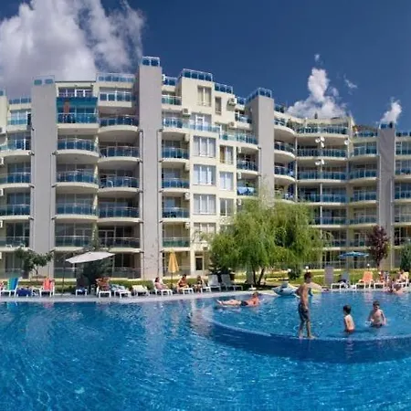 شقة Oasis Complex